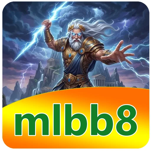 Ilustrasi unduh APK mlbb8